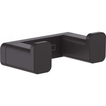 Hansgrohe AddStoris Крючок , матовый чёрный