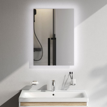 Зеркало с подсветкой AM.PM X-Joy M85MOX10501S