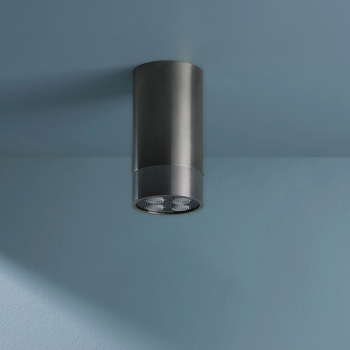 Верхний душ Ritmonio Diametro35 Wellness базовый корпус хром PR5575TA01CRL