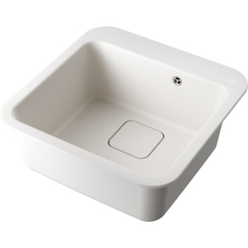 Мойка кухонная Omoikiri Tasogare 51 пастила 4993738