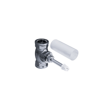 Встроенная часть запорного вентиля запирание вправо Jorger 649.20.450.000