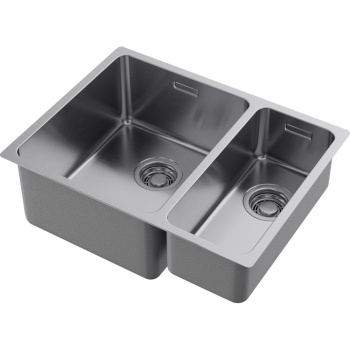 Мойка кухонная Omoikiri Tadzava 58-2-U/IF L 4993774