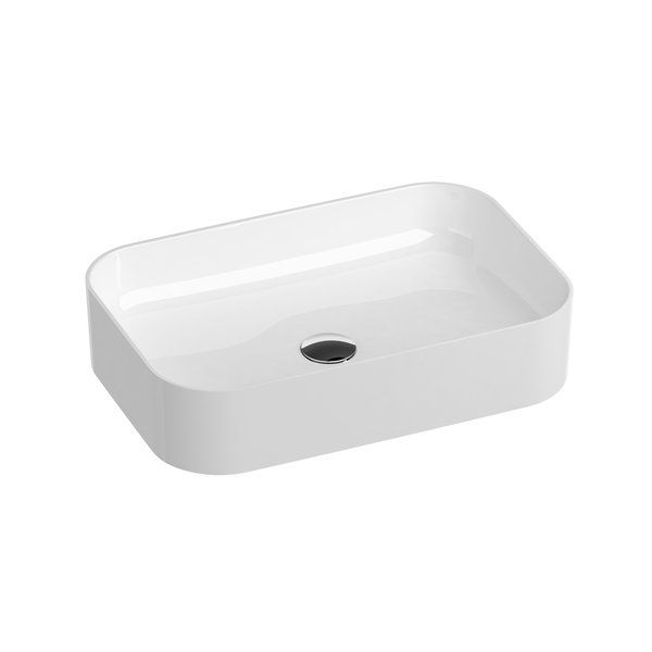 Раковина Ravak Ceramic Slim 550 R XJX01155002