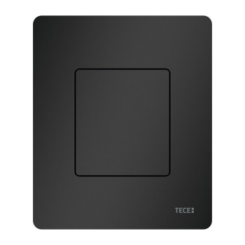 Панель смыва Tece Tecesolid Urinal 9242435 черный
