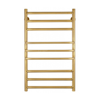 Полотенцесушитель водяной Secado Триест 4603777477370 100х53 бронза