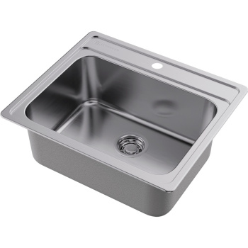 Мойка кухонная Omoikiri Ashi 56-IN 4993449