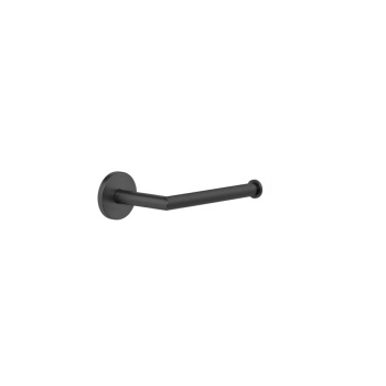 Держатель туалетной бумаги Gessi Tondo 63655.299 Matte Black
