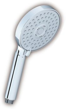 Душевая лейка Ravak X07P009 хром