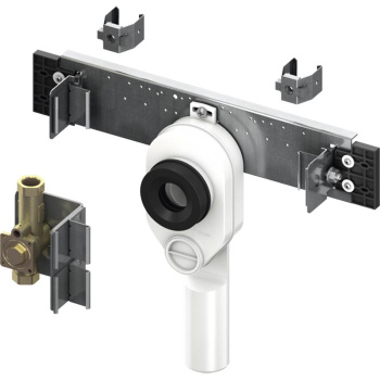 Комплект для монтажа писсуаров Tece Teceprofil 9020039