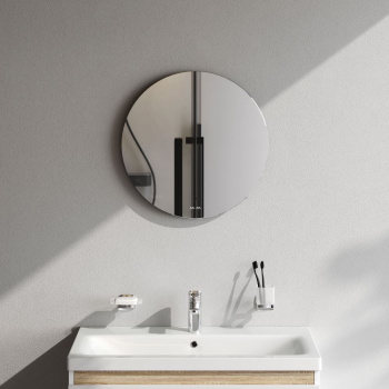 Зеркало с подсветкой AM.PM X-Joy M85MOX40501S