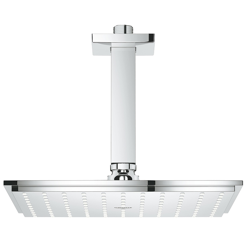 Верхний душ Grohe Rainshower Allure 210 26065000 Хром