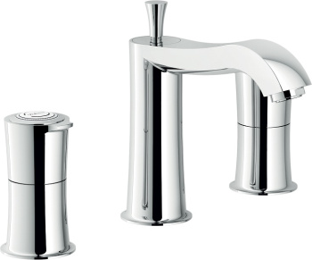 Cмеситель для раковины Nobili Sofi SI98211/1CR хром