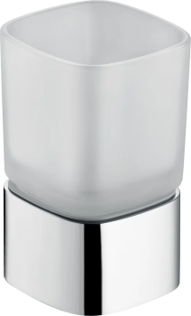 Стакан Keuco Elegance 11650019001 хром