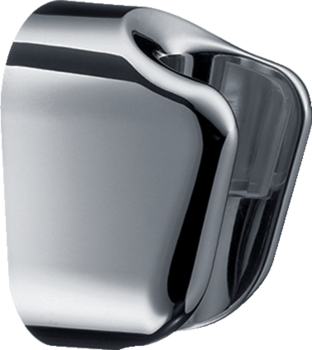 Настенный держатель Hansgrohe 28321000