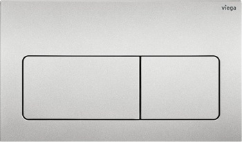 Панель смыва Viega 773724