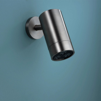 Верхний душ Ritmonio Diametro35 Wellness регулируемый поворотный корпус хром PR5575AA01CRL