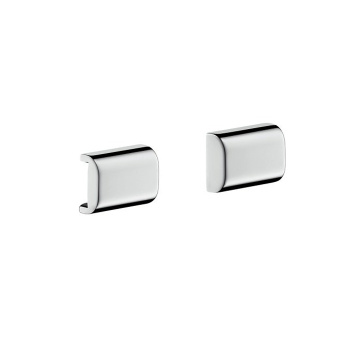 Axor Universal Accessories Крышка д/рейлинга