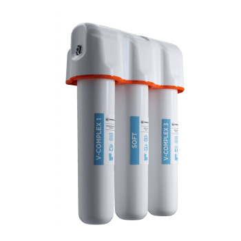 Фильтр Omoikiri Pure Drop Soft 4998031