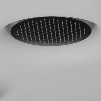 Душевая система Meteo In Antonio Lupi 620 х 620 х 111, без подсветки, нержавейка А0002423701