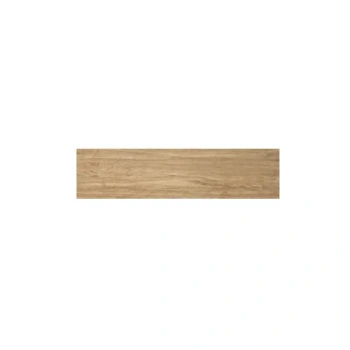Керамогранитный плинтус Italon Natural Life Wood Battiscopa Vanilla 7.2x90 Nat