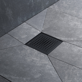 Трап для душа AM.PM MasterFlow 10 W01BD-P11-010-01BM