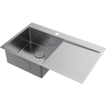 Мойка кухонная Omoikiri Akisame 86 L 4993760