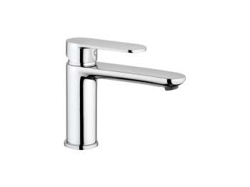 Смеситель для раковины Mamoli Sadler 4603S1506001 хром