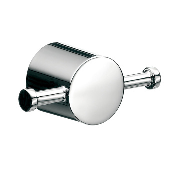 Двойной крючок Emco Rondo2, хром 4575 001 02