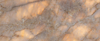 Керамогранит Emil Ceramica Tele Di Marmo Lumia Gold Ambra 120x278x0.65 Lappato