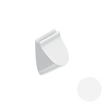 Писсуар 54×30 Catalano Comfort без креплений Bianco satinato 0932540021