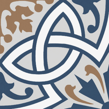 Плитка Decocer Siena Nexy 20x20 м2