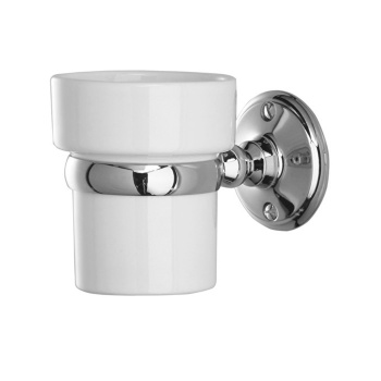 Стакан подвесной Devon&Devon Old Navy хром MIL609CR