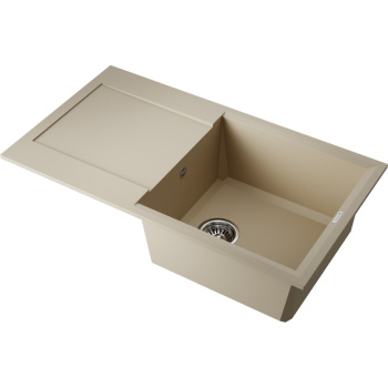 Мойка кухонная Omoikiri Sakaime 78-СH шампань 4993236
