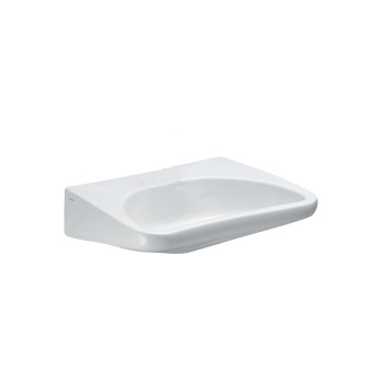 Laufen REHAB раковина, &laquo;без барьера&raquo;, 660x550x165 мм, белый