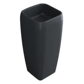 Раковина напольная Cielo Shui SHFREEP BA 40 см черный