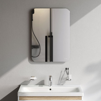 Зеркало с подсветкой AM.PM X-Joy M85MOX10501S1