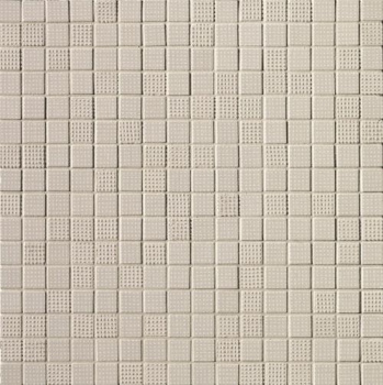 Керамическая плитка Fap Pat Beige Mosaico 30.5x30.5 см fOD2