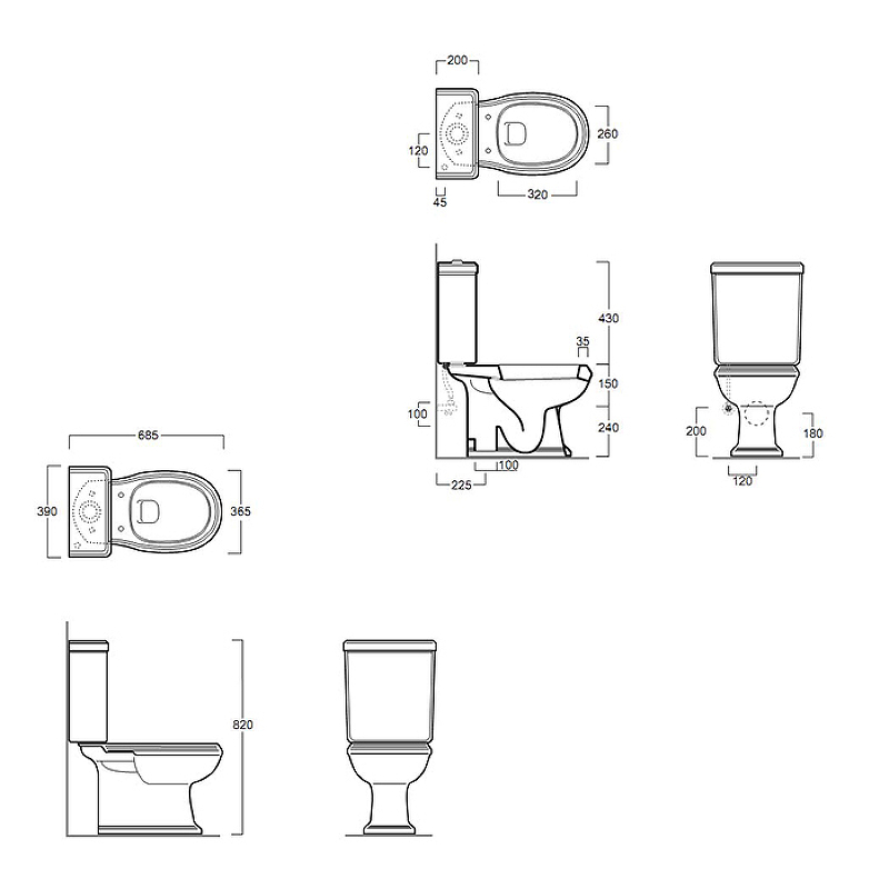 Крышка для бачка унитаза Simas Arcade крышка бачка AR822 bi белый
