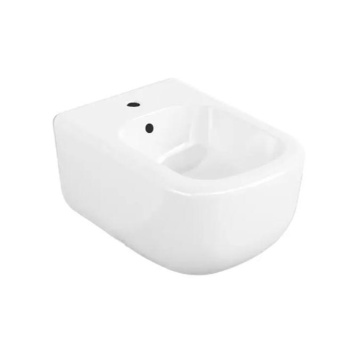 Подвесное биде Cielo Era ERBS белый