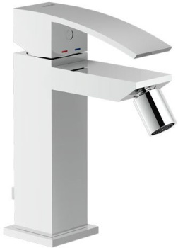 Смеситель для биде Nobili Ray RY00119/1CR хром