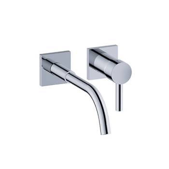 Смеситель для раковины Jorger Charleston Square 634.20.360.000 хром