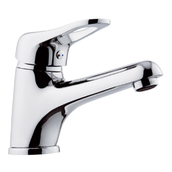 Смеситель для раковины Remer Kiss K11L хром