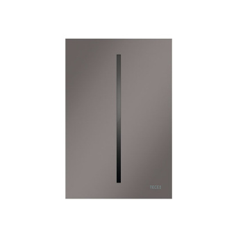 Панель смыва Tece Tecefilo Urinal 9242085 серый