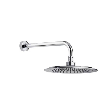 Верхний душ Ramonsoler настенный круглый abs BHRP240