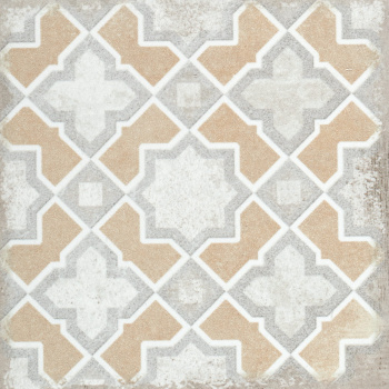 Керамическая плитка Eletto Ceramica Cartagena Ornament 15x15 см 00-00108652