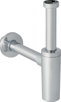 Сифон для раковины Geberit 151.035.21.1 хром