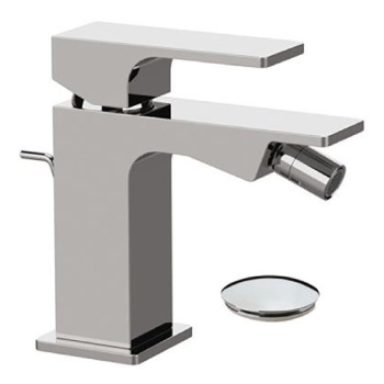 Смеситель для биде Remer Absolute  хром AU20