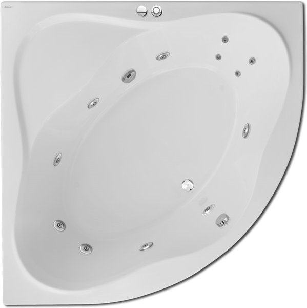 Акриловая ванна Ravak Activ GR00001042