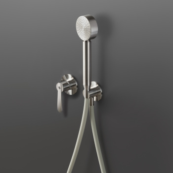 Смеситель для ванны CЕА Design Lutezia Plus LTZ 43 SG S сталь