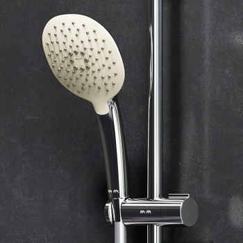 Душевая лейка AM.PM Spirit V2.0 F0270A000
